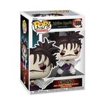 Product Funko POP! Jujutsu Kaisen - Choso thumbnail image