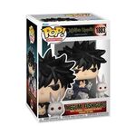 Product Φιγούρα Funko POP! Jujutsu Kaisen - Megumi Fushiguro (Rabbit) thumbnail image