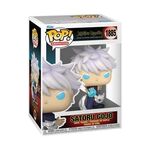 Product Φιγούρα Funko POP! Jujutsu Kaisen - Satoru Gojo (Hidden Inv) thumbnail image