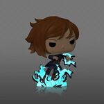 Product Φιγούρα Funko POP! Jujutsu Kaisen - Nobara Kugisaki (Chase is Possible) thumbnail image