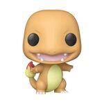 Product Φιγούρα Funko POP! Pokemon - Charmander (Soft Color) (Special Edition) thumbnail image