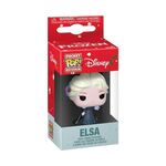 Product Μπρελόκ Funko Pocket Pop! Disney: Princess Holiday - Elsa Vinyl Figure Keychain thumbnail image