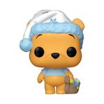 Product Funko Pocket Pop Holiday Tree Winnie The Pooh thumbnail image