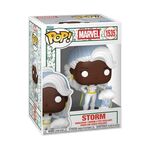 Product Funko Pop! X-Men - Storm Holiday thumbnail image