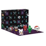 Product Advent Calendar Funko Pocket Pop! Disney: The Nightmare Before Christmas 24 Day Countdown thumbnail image