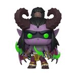 Product Φιγούρα Funko Pop! World of Warcraft: The War Within - Illidan (Chase is Possible) thumbnail image