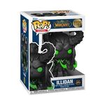Product Φιγούρα Funko Pop! World of Warcraft: The War Within - Illidan (Chase is Possible) thumbnail image