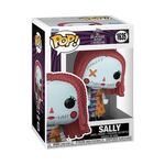 Product Funko Pop! The Nightmare Before Christmas - Sally (Patchwork) thumbnail image