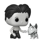 Product Φιγούρα Funko Pop! Frankenweenie - Victor with Sparky thumbnail image
