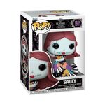 Product Φιγούρα Funko Pop! The Nightmare Before Christmas - Sally (Couture) thumbnail image