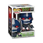 Product Funko Pop! Beast Wars Transformers - Optimus Primal thumbnail image