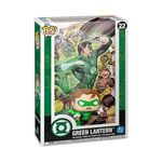 Product Φιγούρα Funko Pop! Green Lantern - Hal Jordan & The Green Lantern Corps #6 thumbnail image