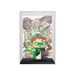 Product Φιγούρα Funko Pop! Green Lantern - Hal Jordan & The Green Lantern Corps #6 thumbnail image