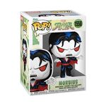 Product Funko Pop! Strange Tales - Morbius thumbnail image