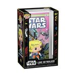 Product Φιγούρα Funko Pop! Star Wars - Luke Skywalker thumbnail image