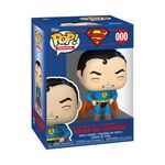 Product Φιγούρα Funko Pop! DC: Shield Through the Ages - Golden Age Superman thumbnail image