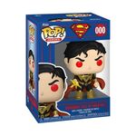 Product Φιγούρα Funko Pop! DC: Shield Through the Ages - Superman Fall of Sinestro thumbnail image