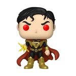 Product Φιγούρα Funko Pop! DC: Shield Through the Ages - Superman Fall of Sinestro thumbnail image