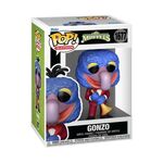 Product Φιγούρα Funko Pop! The Muppets - Gonzo thumbnail image