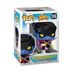 Product Funko Pop! X-Men '97 - Nightcrawler thumbnail image
