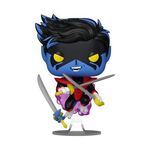 Product Funko Pop! X-Men '97 - Nightcrawler thumbnail image