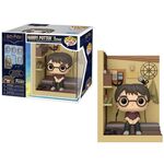 Product Φιγούρα Funko Pop! Nook: Harry Potter – Harry Potter in Cupboard thumbnail image