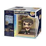 Product Φιγούρα Funko Pop! Nook: Harry Potter – Harry Potter in Cupboard thumbnail image