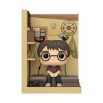 Product Φιγούρα Funko Pop! Nook: Harry Potter – Harry Potter in Cupboard thumbnail image
