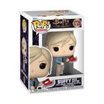 Product Φιγούρα Funko Pop! Buffy The Vampire Slayer - Buffy with Scythe thumbnail image