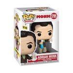 Product Φιγούρα Funko Pop! Monk - Adrian Monk thumbnail image