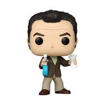 Product Φιγούρα Funko Pop! Monk - Adrian Monk thumbnail image