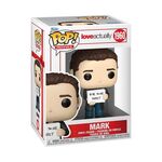 Product Funko Pop! Love Actually - Mark thumbnail image