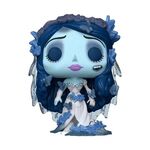 Product Φιγούρα Funko Pop! Corpse Bride - Emily with Butterflies thumbnail image