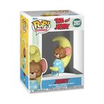 Product Funko Pop! Tom & Jerry - Jerry Napping thumbnail image