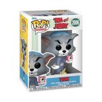 Product Φιγούρα Funko Pop! Tom & Jerry - Tom with Clock thumbnail image