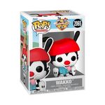 Product Funko Pop! Animaniacs (1993) - Wakko thumbnail image
