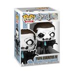 Product Φιγούρα Funko Pop! Ghost - Papa Emeritus IV (Bat) thumbnail image