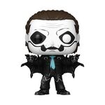 Product Φιγούρα Funko Pop! Ghost - Papa Emeritus IV (Bat) thumbnail image