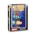 Product Φιγούρα Funko Pop! Marvel - Iron Man ('68) thumbnail image