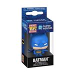 Product Μπρελόκ Funko Pocket Pop!: DC Super Heroes Batman thumbnail image