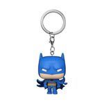 Product Μπρελόκ Funko Pocket Pop!: DC Super Heroes Batman thumbnail image