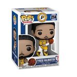 Product Φιγούρα Funko Pop! Indiana Pacers - Tyrese Haliburton thumbnail image