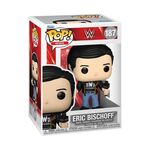 Product Funko Pop! World Wrestling Entertainment - Eric Bischoff (nWo) thumbnail image
