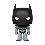 Product Φιγούρα Funko Pop! Batman Beyond - Armored Bruce thumbnail image