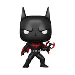 Product Φιγούρα Funko Pop! Batman Beyond - Terry McGinnis (Chase is Possible) thumbnail image