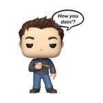 Product Funko Pop! Friends - Joey Tribbiani (How You Doin') thumbnail image