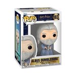 Product Φιγούρα Funko Pop! Harry Potter & the Half-Blood Prince - Albus Dumbledore thumbnail image