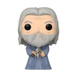 Product Φιγούρα Funko Pop! Harry Potter & the Half-Blood Prince - Albus Dumbledore thumbnail image