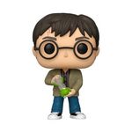 Product Φιγούρα Funko Pop! Harry Potter & the Half-Blood Prince – Harry Potter with Hourglass thumbnail image