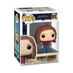 Product Φιγούρα Funko Pop! Harry Potter & the Half-Blood Prince – Hermione Granger thumbnail image